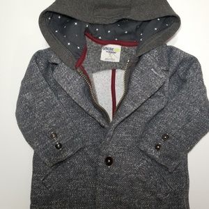 Super cute jacket!